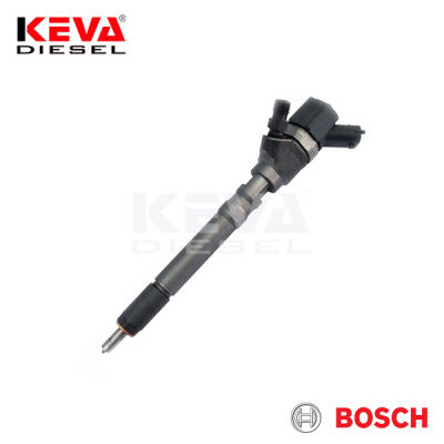 0445110290 Bosch Common Rail Injector for Hyundai, Kia - 2