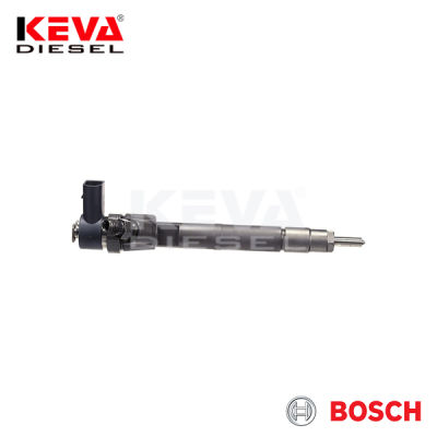 0445110294 Bosch Common Rail Injector for Mercedes Benz - 2