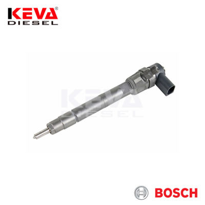 0445110294 Bosch Common Rail Injector for Mercedes Benz - 1