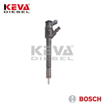 0445110297 Bosch Common Rail Injector for Citroen, Peugeot - 2