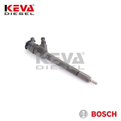 0445110297 Bosch Common Rail Injector for Citroen, Peugeot - 3