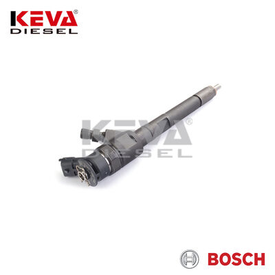 0445110297 Bosch Common Rail Injector for Citroen, Peugeot - 4