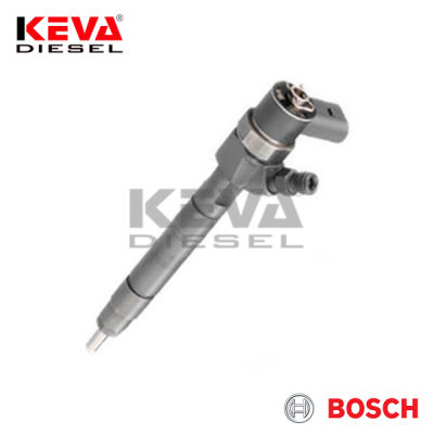 0445110298 Bosch Common Rail Injector for Volvo - 2