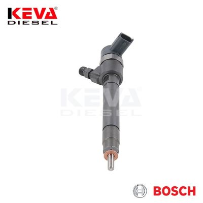 0445110298 Bosch Common Rail Injector for Volvo - 1