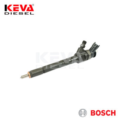 0445110311 Bosch Common Rail Injector for Citroen, Peugeot - 1