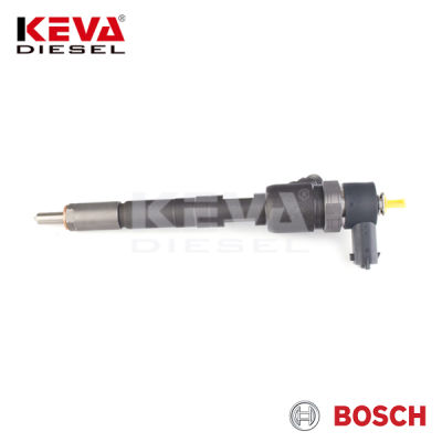 0445110316 Bosch Common Rail Injector for Suzuki - 2