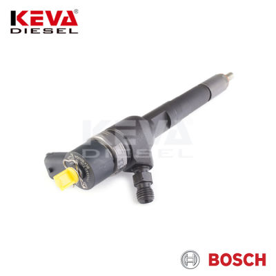 0445110316 Bosch Common Rail Injector for Suzuki - 3