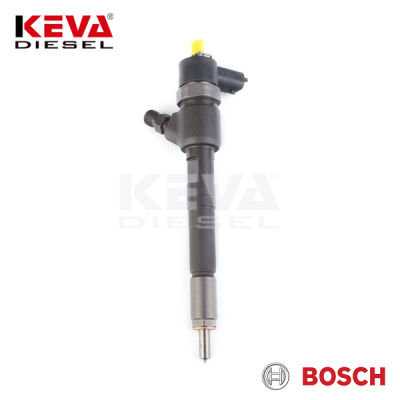 0445110316 Bosch Common Rail Injector for Suzuki - 1