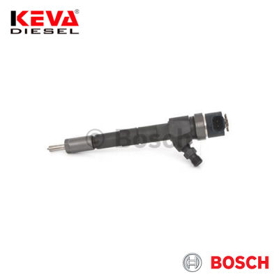 0445110327 Bosch Common Rail Injector for Opel, Chevrolet, Saab - 2