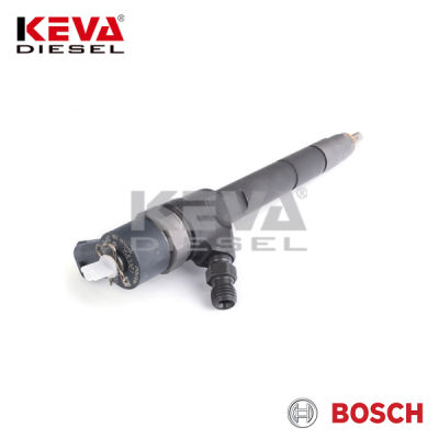 0445110338 Bosch Common Rail Injector for Opel, Renault - 2