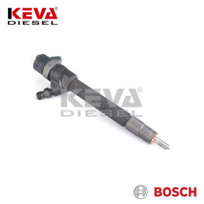 0445110338 Bosch Common Rail Injector for Opel, Renault - 3