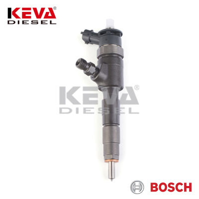 0445110339 Bosch Common Rail Injector for Citroen, Ford, Peugeot - 3