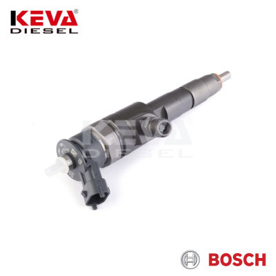 0445110339 Bosch Common Rail Injector for Citroen, Ford, Peugeot - 4