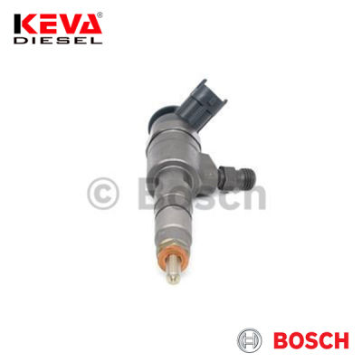 0445110340 Bosch Common Rail Injector for Citroen, Fiat, Ford, Peugeot - 2