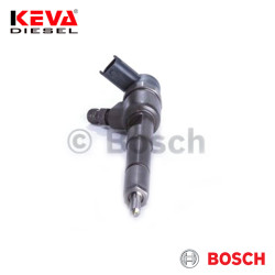 0445110351 Bosch Common Rail Injector for Citroen, Fiat, Ford, Opel, Peugeot - 3