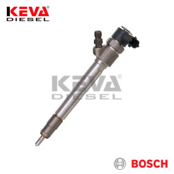 0445110376 Bosch Common Rail Injector for Cummins, Gaz - Bosch