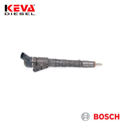 0445110418 Bosch Common Rail Injector for Fiat, Iveco - 3