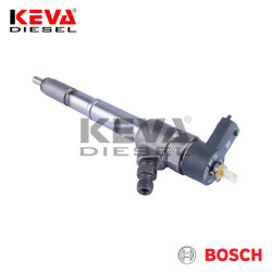 0445110447 Bosch Common Rail Injector - 3