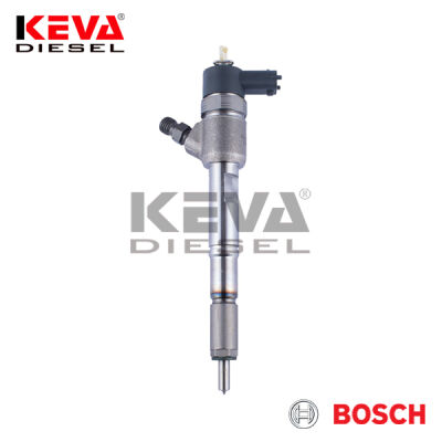 0445110447 Bosch Common Rail Injector - 4