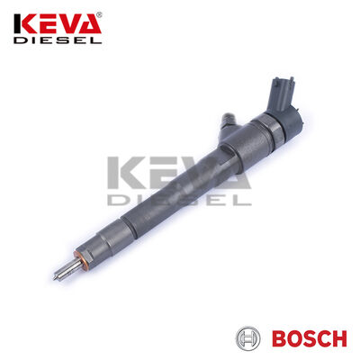 0445110520 Bosch Common Rail Injector for Fiat, Iveco - 3