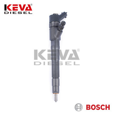 0445110520 Bosch Common Rail Injector for Fiat, Iveco - 1