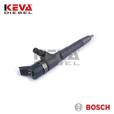 0445110520 Bosch Common Rail Injector for Fiat, Iveco - 4