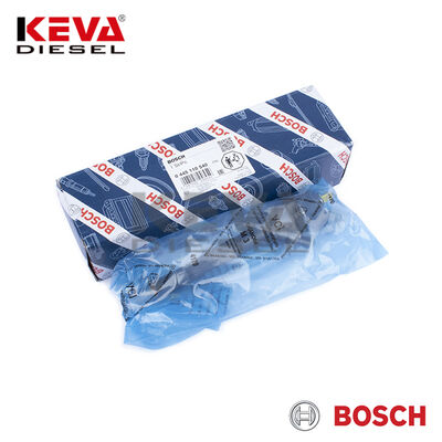 0445110540 Bosch Common Rail Injector for Iveco, Case, New Holland - 1