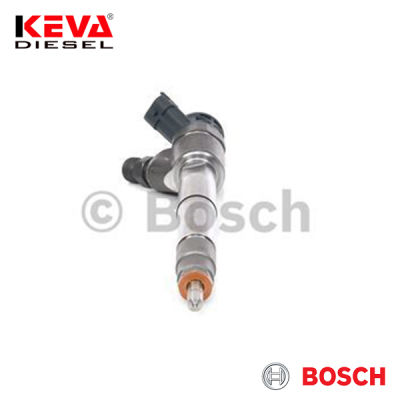 0445110546 Bosch Common Rail Injector for Renault - 1