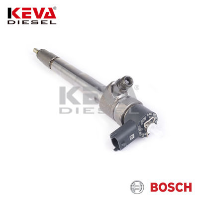 0445110594 Bosch Common Rail Injector for Cummins - 4