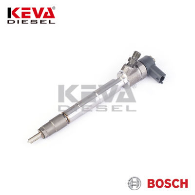 0445110594 Bosch Common Rail Injector for Cummins - 2