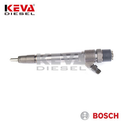 0445110594 Bosch Common Rail Injector for Cummins - 3