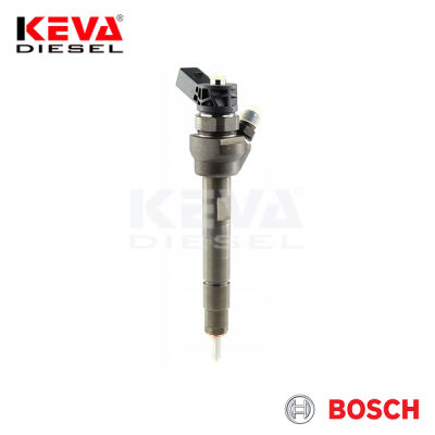 0445110616 Bosch Common Rail Injector for Bmw - 1