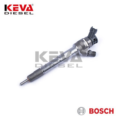 0445110700 Bosch Common Rail Injector for Jaguar, Land Rover - 2