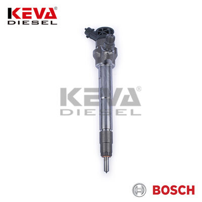 0445110700 Bosch Common Rail Injector for Jaguar, Land Rover - 3