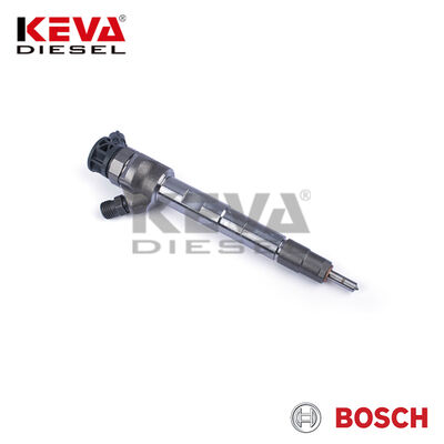 0445110700 Bosch Common Rail Injector for Jaguar, Land Rover - 4