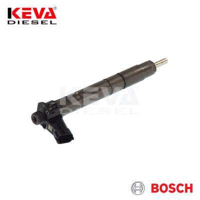 0445115007 Bosch Common Rail Injector for Opel, Renault - 4