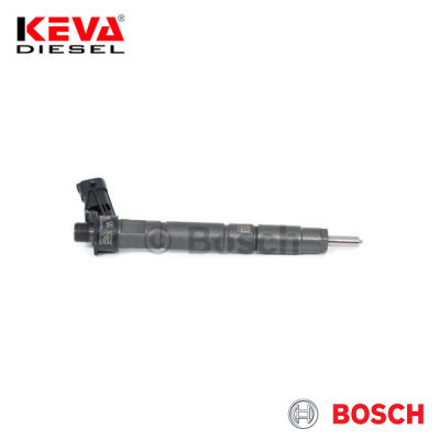 0445115007 Bosch Common Rail Injector for Opel, Renault - 2