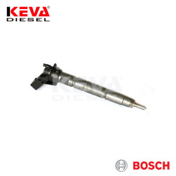 0445115045 Bosch Common Rail Injector for Hyundai, Kia - Bosch