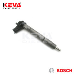 0445115047 Bosch Common Rail Injector for Renault - Bosch