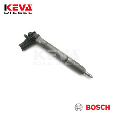 0445115047 Bosch Common Rail Injector for Renault - 1