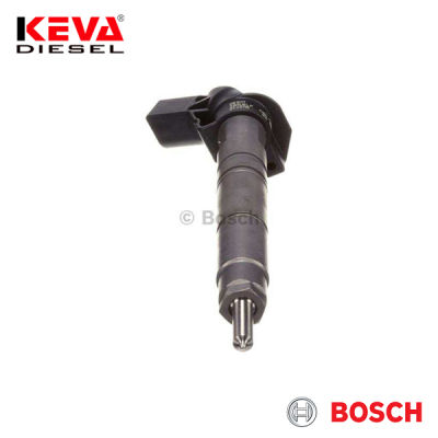 0445115059 Bosch Common Rail Injector for Mercedes Benz - 2