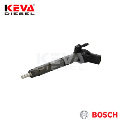 0445115059 Bosch Common Rail Injector for Mercedes Benz - 1