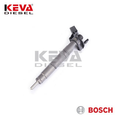 0445115063 Bosch Common Rail Injector for Mercedes Benz, Chrysler, Jeep - 3