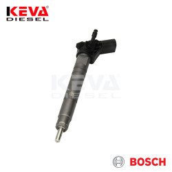 Bosch - 0445115065 Bosch Common Rail Injector for Mercedes Benz