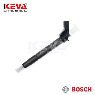 0445115068 Bosch Common Rail Injector for Mercedes Benz - 1