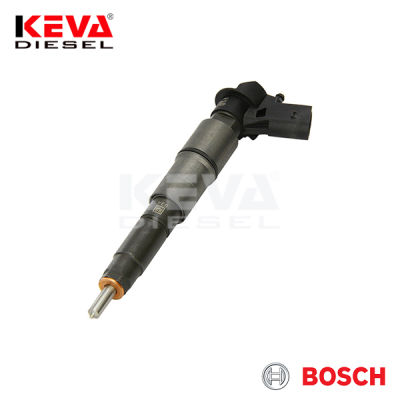 0445115070 Bosch Common Rail Injector for Bmw - 1