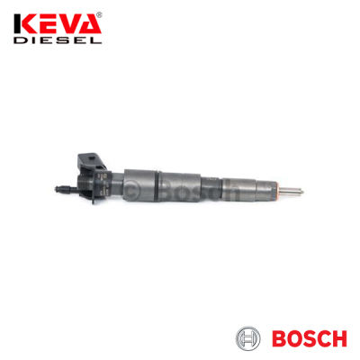 0445115077 Bosch Common Rail Injector for Bmw - 2