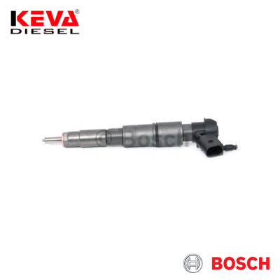 0445115077 Bosch Common Rail Injector for Bmw - 3