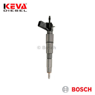 0445115077 Bosch Common Rail Injector for Bmw - 1