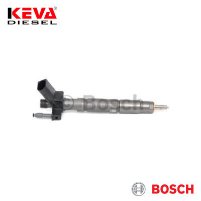 0445116024 Bosch Common Rail Injector for Bmw - 3